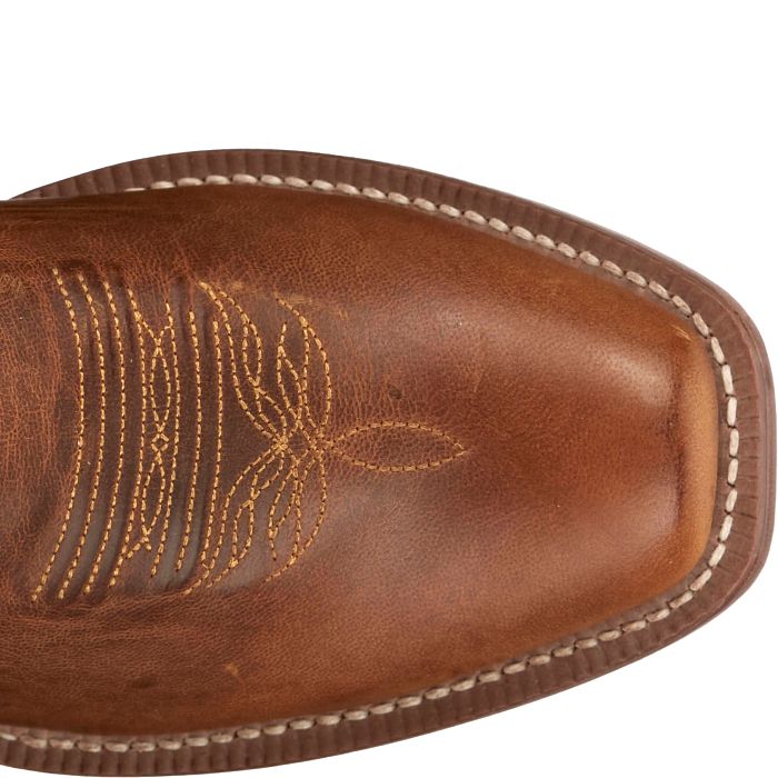 Show Off 13" Western