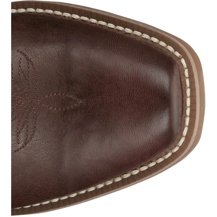 Cowboy Town 13" Western