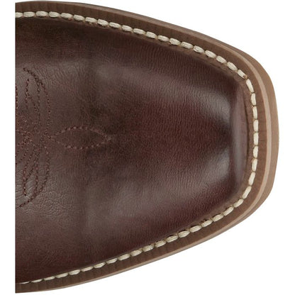 Cowboy Town 13" Western