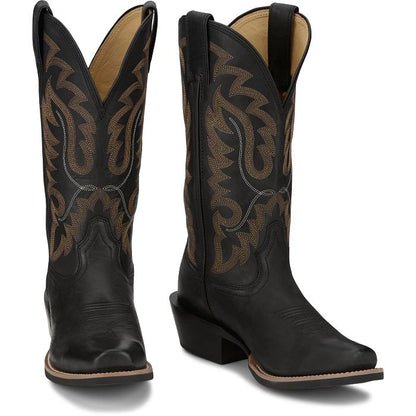 Cowboy Town 13" Western