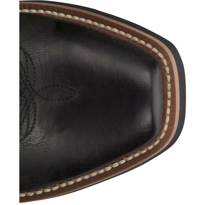 Cowboy Town 13" Western