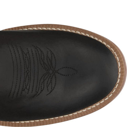 Disco Man 11" Western