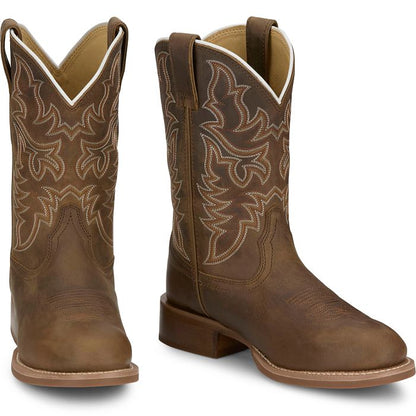 Wild Bill 11" Western