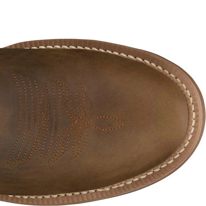 Wild Bill 11" Western