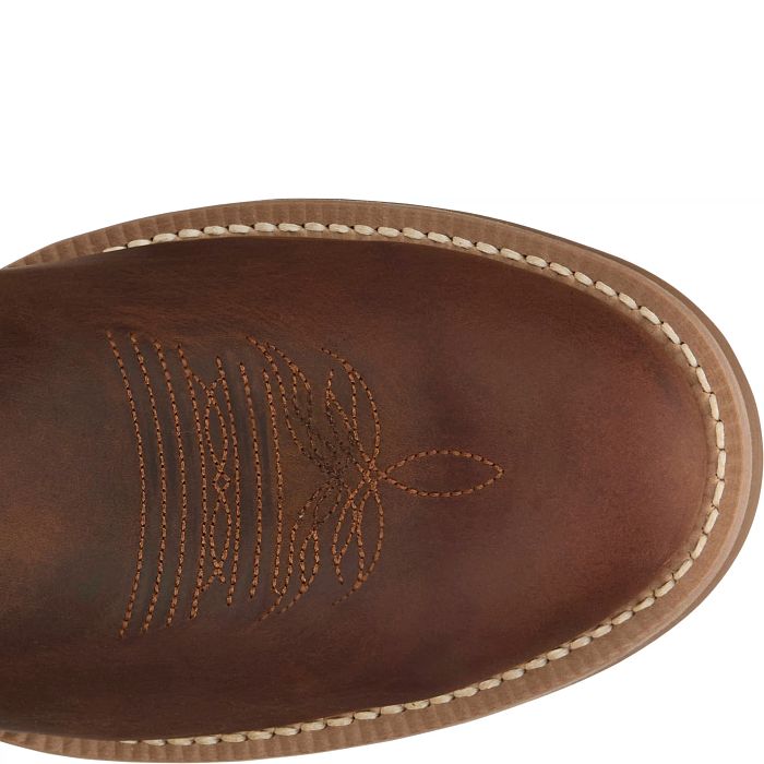 Wild Bill 11" Western