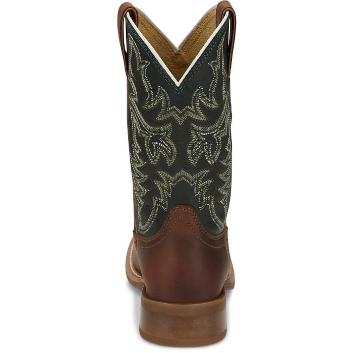 Wild Bill 11" Western