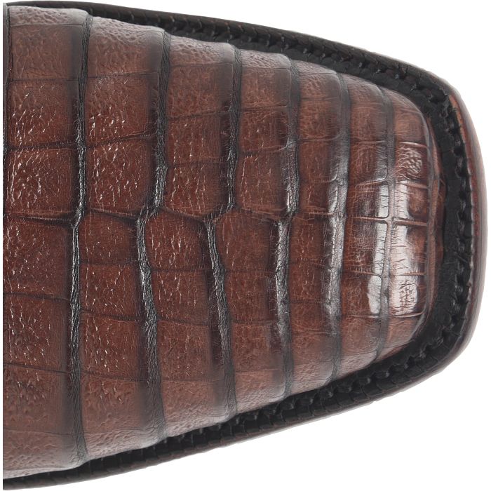 Panama 12" Caiman Cowboy
