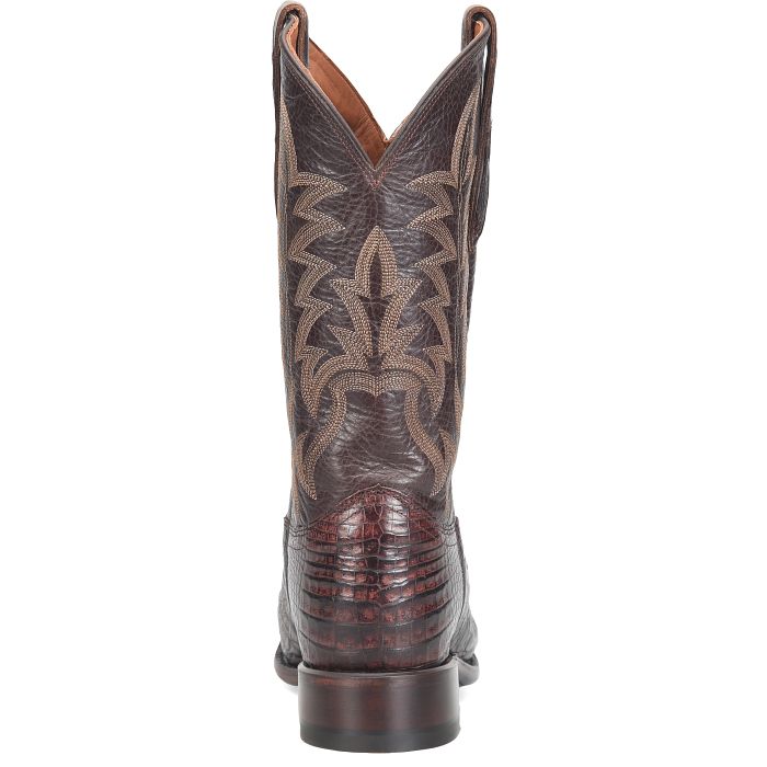 Panama 12" Caiman Cowboy