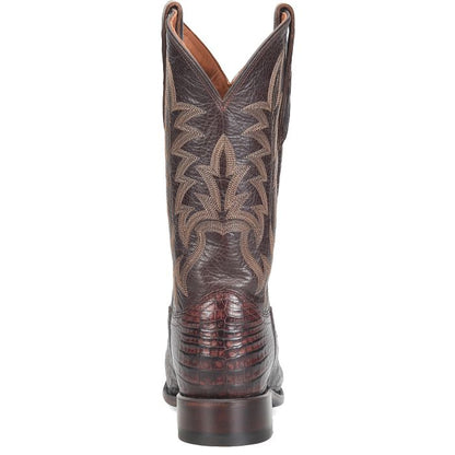 Panama 12" Caiman Cowboy