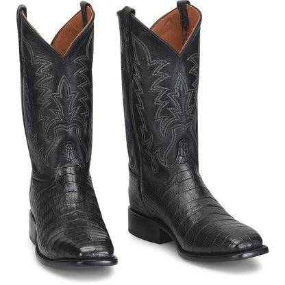 Panama 12" Caiman Cowboy