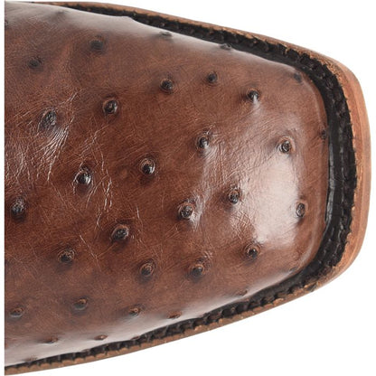 Rancher 12" Ostrich Cowboy