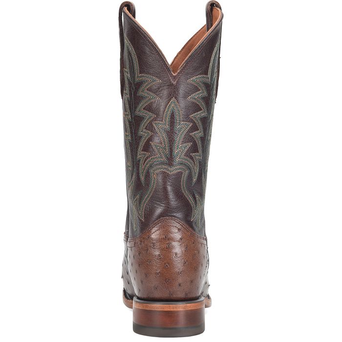 Rancher 12" Ostrich Cowboy