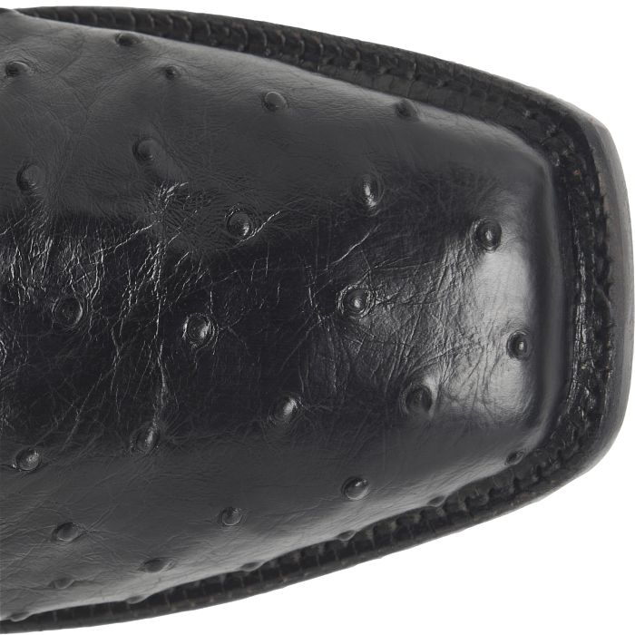 Rancher 12" Ostrich Cowboy