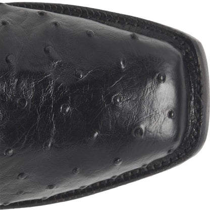 Rancher 12" Ostrich Cowboy