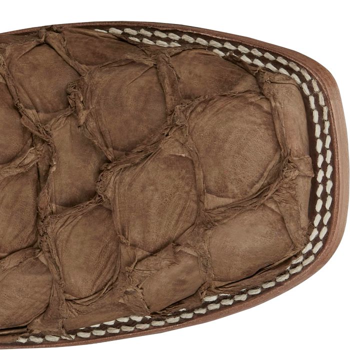 Ocean Front 11" Pirarucu