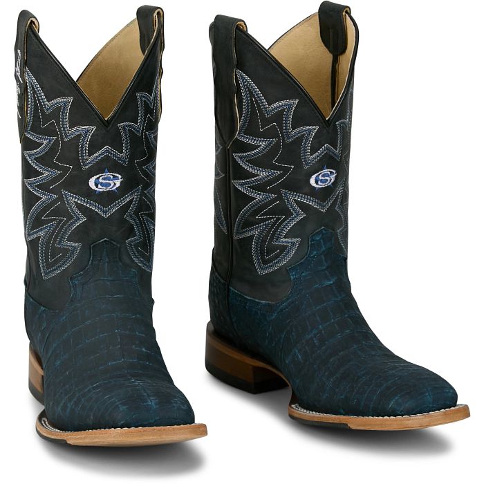 San Antone 11" Caiman