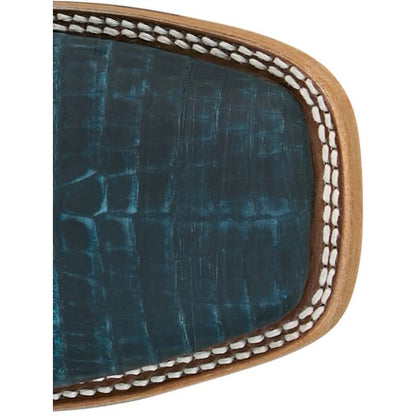 San Antone 11" Caiman