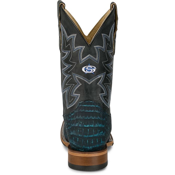 San Antone 11" Caiman