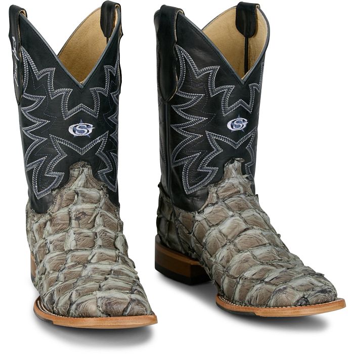 Ocean View 11" Pirarucu