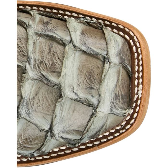 Ocean View 11" Pirarucu