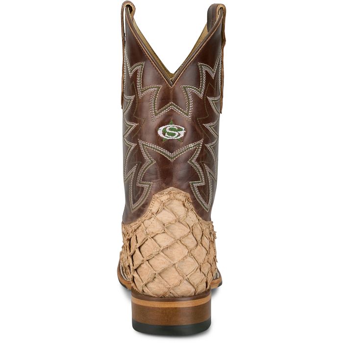 Ocean View 11" Pirarucu