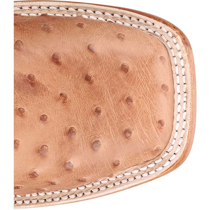 Moseley 11" Full Quill Ostrich