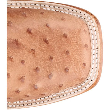 Moseley 11" Full Quill Ostrich