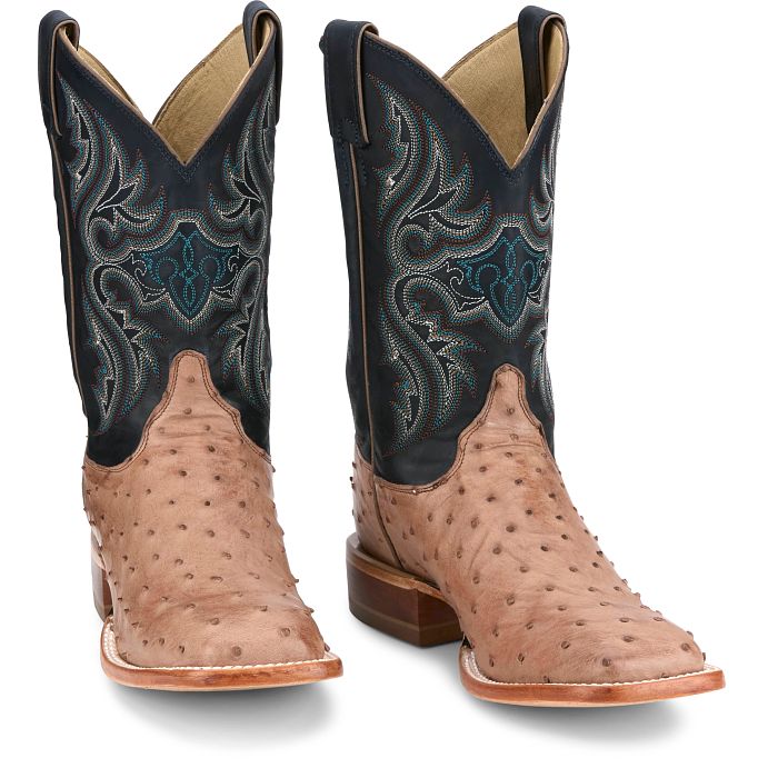 Moseley 11" Full Quill Ostrich