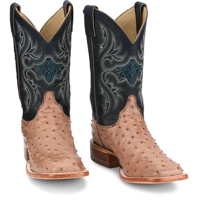 Moseley 11" Full Quill Ostrich