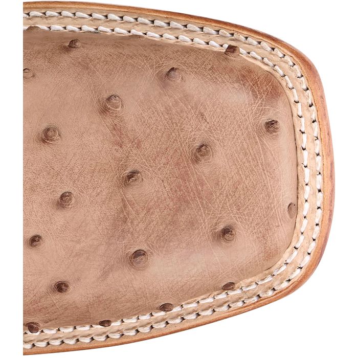 Moseley 11" Full Quill Ostrich