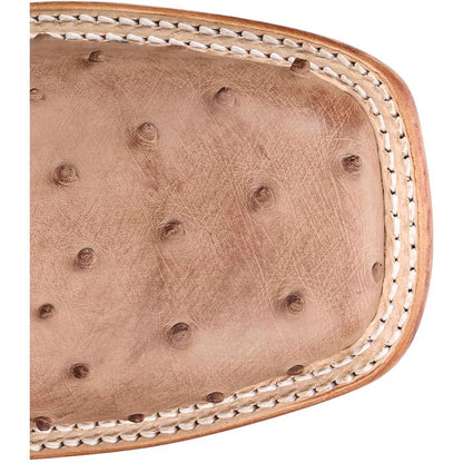 Moseley 11" Full Quill Ostrich