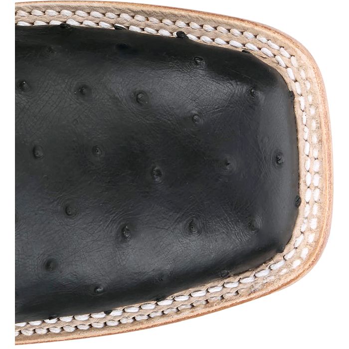 Moseley 11" Full Quill Ostrich