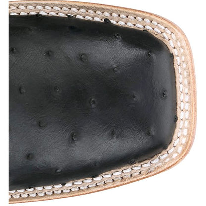 Moseley 11" Full Quill Ostrich