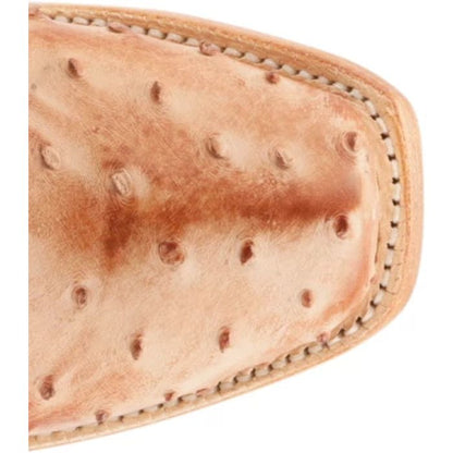 Mac 11" Full Quill Ostrich