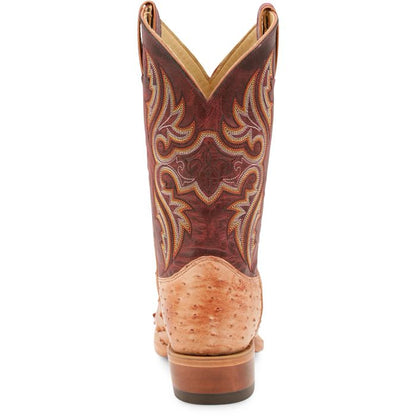 Mac 11" Full Quill Ostrich