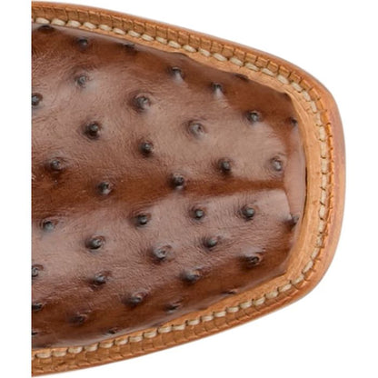 Mac 11" Full Quill Ostrich