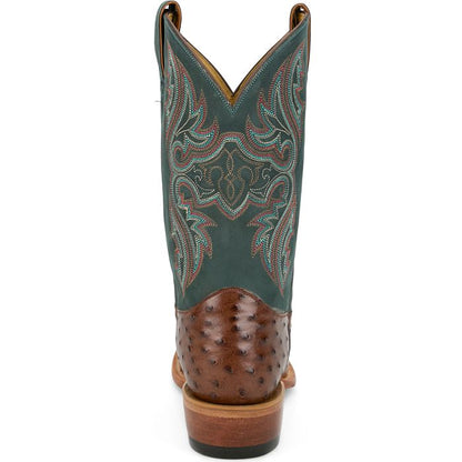 Mac 11" Full Quill Ostrich