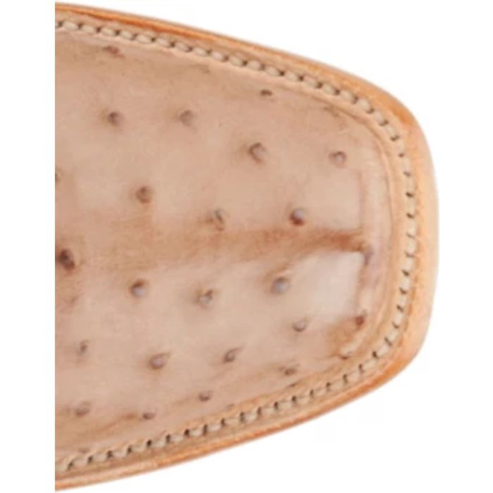 Mac 11" Full Quill Ostrich