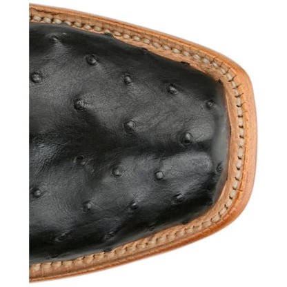 Mac 11" Full Quill Ostrich