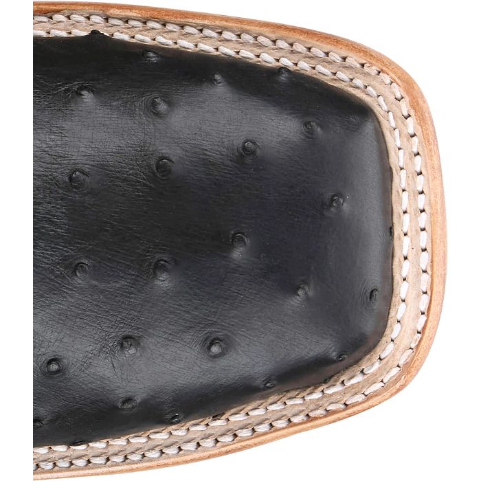 Chisolm 13" Full Quill Ostrich