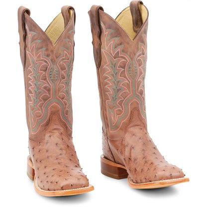 Chisolm 13" Full Quill Ostrich