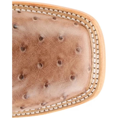 Chisolm 13" Full Quill Ostrich