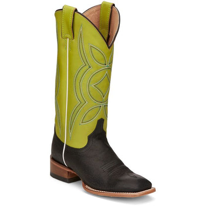 Minick 13" Pull-On Women's Boot
