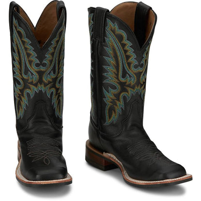 Shay 11" Western Boot