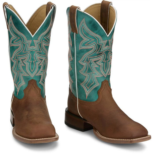 Miss Ellie 11" Western Boot