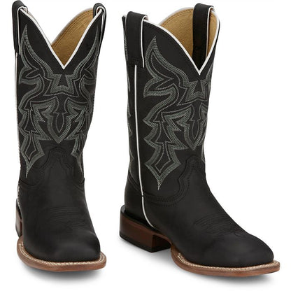 Miss Ellie 11" Western Boot