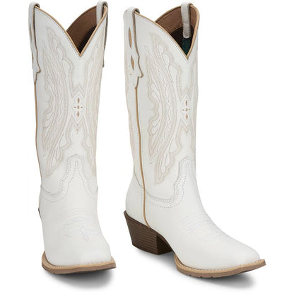 Rae 12" Western Boot