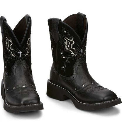 Andra 8" Western