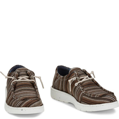 Men's Hazer Print
