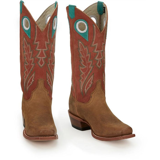 Lorena 13” Women’S Western Boot